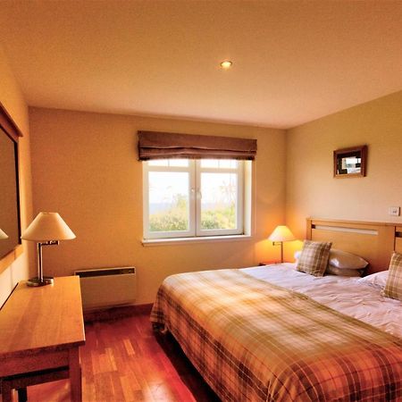 No. 2 The Links Apartment Brora Ngoại thất bức ảnh